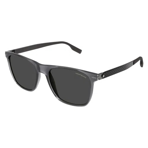 Montblanc MB0248S Sunglasses - view 3